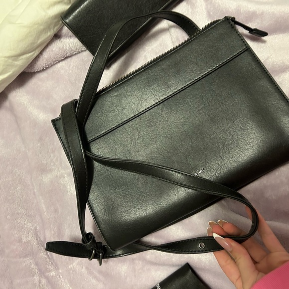 MATT & NAT - ONRA VEGAN CROSSBODY BAG - VINTAGE - Picture 10 of 10